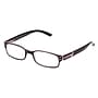 SAV Victoria Klein +3.00 Strength Fashion Reading Glasses, Purple (E9076)~#|#~17A3A0CB-381C-4816-B5CC3B6035B8EDF0_sc7