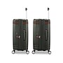 Samsonite Virtuosa 23" Hardside Carry-On Suitcase, 4-Wheeled Spinner, TSA Checkpoint Friendly, Pine Green (149176-1693)~#|#~17A4DB32-57A0-4BAD-A808A22A0EA4DE0E_sc7