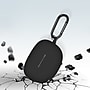 SaharaCase Venture Silicone Case for Ultra Open Earbuds, Black (HP00125)~#|#~17A5BA1F-6952-47D2-BE3BC1C4489937FF_sc7