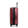 Ricardo Beverly Hills Brentwood 21" Hardside Carry-On Suitcase, 8-Wheeled Spinner, Crimson (186-21-618-4WB)~#|#~17A5EDED-F2AC-4762-857127814758434E_sc7