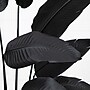 Nearly Natural Artificial Halloween Black Travelers Palm Tree, 6' (T5229)~#|#~17A653F7-6075-4371-8BC1013C526B5041_sc7