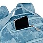 High Sierra Swoop SG Backpack, Medium, Blue Waves (130360-9343)~#|#~17A70A15-D1AB-4788-BB615DB5013872A1_sc7