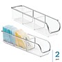 iDESIGN Organizers, Clear, 2/Set (27890M2)~#|#~17A7B18B-DD2D-4B15-A7341F285560E32E_sc7