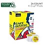 Cafe Bustelo Cafe con Leche Coffee Keurig® K-Cup® Pods, Dark Roast, 24 Pods/Box (5000376427)~#|#~17A7DDF9-B760-4B95-969E84F6E531BD59_sc7