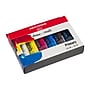 Amsterdam Primary Acrylic Paint, Assorted Colors, 6/Pack (AMS17820500)~#|#~17A804E1-03FE-43C9-83B1E2F396A00CEB_sc7