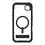Zagg Rainier Snap with Kickstand MagSafe Compatible Phone Case for Apple iPhone 17 Air, Shock Absorbing, Smoke Black (702319157)~#|#~17AA2942-5102-4110-A11C4AC2630E97C2_sc7