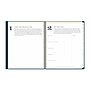 2026 Blue Sky Day Designer Peacock 8.5" x 11"  Weekly & Monthly Planner, Plastic Cover, Multicolored (143889-26)~#|#~17AC48F1-C145-4313-B1F6BA7521EB04D8_sc7