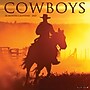2027 Willow Creek Cowboys 12" x 12" Monthly Wall Calendar, Assorted Colors (59890)~#|#~17ACF4B8-F8C3-4CB2-A5D63C30D88DC98E_sc7