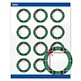 Avery Circle Multipurpose Labels, 2" Dia., White, 120/Pack (19479370411)~#|#~17AEA163-9D6D-4866-9042C55F501B87BE_sc7