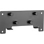 Poly Studio USB Wall Mount, Black (875S0AA)~#|#~17AF0543-E476-4F53-9093BA9F75C224E0_sc7
