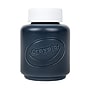 Crayola Washable Kid's Paint, Black, 2 oz., 12/Bundle (BIN542851-12)~#|#~17B100E9-FBFF-4534-89993DED8F05D78D_sc7