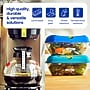 Brother P-touch Laminated Label Tape, 1" x 26.2', Black on Yellow (TZe651)~#|#~17B43AA9-0857-4175-9D8DAB4198AB8F87_sc7