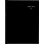 2026 AT-A-GLANCE DayMinder 8" x 11" Weekly Appointment Book Planner, Faux Leather Cover, Black (G520H-00-26)~#|#~17B47076-C8E3-456B-98B4843A8411A4ED_sc7