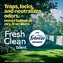 Glad ForceFlex Tall 13 Gallon Drawstring Kitchen Trash Bag, Fresh Clean with Febreze Freshness, White, 80 Total Bags (78534)~#|#~17B5379B-2E64-4F80-96B5EBB5BBE68D6E_sc7