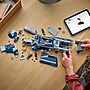 LEGO Star Wars: The Clone Wars Battle of Felucia Separatist MTT Set, 976 Pieces (75435)~#|#~17B54178-4AA2-4587-A6F9F3E6C5B12B8F_sc7