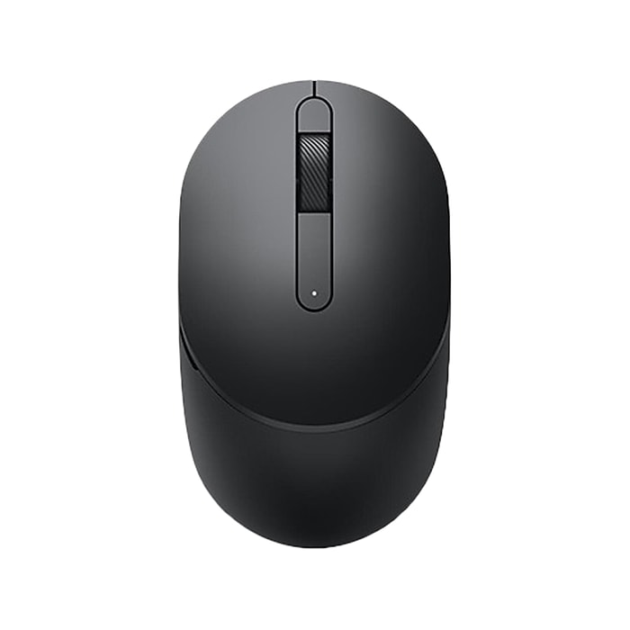 Dell Mobile Wireless Optical USB Mouse, Black (MS3320W-BLK) | Staples