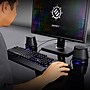 Enhance SB2 High Excursion Computer Speakers, Black with Blue LED (ENPCSB2100BLWS)~#|#~17B6B38E-CA38-44F0-8ED4E8771D890E1F_sc7