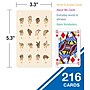 Carson-Dellosa Flash Cards (734108)~#|#~17B6BF69-EBEE-4248-A6B5FFF03D818515_sc7