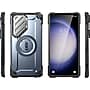 SUPCASE Unicorn Beetle MAG XT MagSafe Bumper Case for Samsung Galaxy S24 Ultra, Shock Absorbing, Metallic Blue (GXYS24U5GMXTTT)~#|#~17B7A8D4-2E82-4182-87660F9ADE05E975_sc7