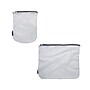 Laundry 360 Mesh Wash Bag Set, White, 2 Bags/Pack (W-82472)~#|#~17B7EDFC-5959-40EF-B5B8CE5568DB9FF4_sc7
