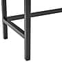 ClickDecor Lincoln Console Table, Brown (FUTB10007A)~#|#~17BA16D6-9C6E-4BAB-87221D8C97E7AB71_sc7