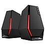 Hecate by Edifier Wireless 10-Watt Bluetooth & USB-Powered Gaming Computer Speaker with LED Lights, Black (G1500)~#|#~17BC2A87-8A60-4125-905D6761690F4B99_sc7