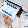 Exact 110 lb. Index Paper, 8.5" x 11", White, 250 Sheets/Pack (40508)~#|#~17BDBBBB-C963-4967-B970C698DC29379A_sc7