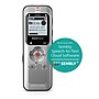 Philips VoiceTracer Digital Voice Recorder with Sembly Speech to Text, 8GB, Silver (DVT2015)~#|#~17BDE315-2334-46DA-9BB02927AA756C61_sc7