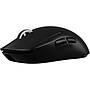 Logitech PRO X Superlight 2 Wireless Optical Mouse, Black (910-006628)~#|#~17BDEEFC-085E-4E61-8786EA88C6EAD22E_sc7