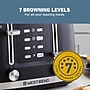 West Bend 4-Slice Pop-Up Toaster, Black (TTWB4SBK13)~#|#~17BE0461-F782-4C1A-A38076C4E2369D73_sc7