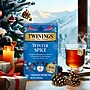 Twinings Seasonal Teas Decaf Winter Spice Herbal Tea Bags, 20/Box (F07058)~#|#~17BE7E12-C253-4A21-952FF4BBEA60988D_sc7