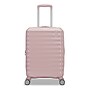 American Tourister Color Vault 24.0" Hardside Suitcase, 4-Wheeled Spinner, Pink Blush (153951-E050)~#|#~17BEE4D0-CE2B-41F2-8741B5081FB3E971_sc7