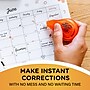 BIC Wite-Out EZ Correct Correction Tape, White, 10/Pack (WOTAP10)~#|#~17BFEAE2-9C2D-4A04-8FE29375317C2CE7_sc7
