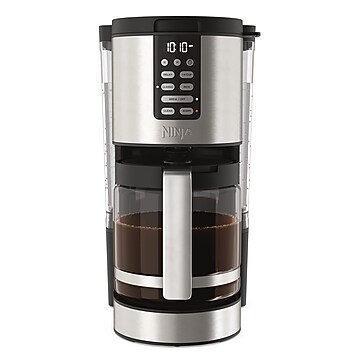 コーヒーメーカーDrip Coffee Maker FIKA コーヒーメーカー グラインド&ドリップコーヒーメーカー
