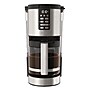 Ninja 14-Cups Automatic Drip Coffee Maker, Black & Stainless Steel (DCM201)~#|#~17C0A45B-7140-40C2-9344A4CD6779AF65_sc7