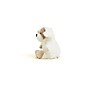 Warmies Cozy Plush Puppy, Brown/Beige (CPJ-PUP-1) ~#|#~17C1F2B7-A4F7-4603-A8D8732D12507AAC_sc7