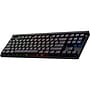 Logitech G515 LIGHTSPEED TKL Wireless Ergonomic Gaming Keyboard, Black (920-012423)~#|#~17C4875C-F5E1-48BF-A3933275C5636150_sc7