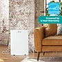Hisense 35-Pint Portable Dehumidifier, 3-Speed, Covers up to 3000 sq. ft., White (ADH35K26)~#|#~17C64139-FB84-4780-B059C19A522DCABC_sc7