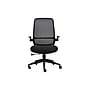 Tempur-Pedic Stratus Ergonomic Mesh/Fabric Swivel Executive Chair, Shadow (TP-STRATUS-SHDW)~#|#~17C73FDE-8A7B-46AC-BAFFDE5BCFB9FBD8_sc7