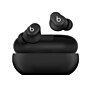 Apple Beats Solo Buds Wireless Earbuds, Bluetooth, Matte Black (MUVW3LL/A)~#|#~17C956B2-190B-41F5-BEC715295DEC0B4B_sc7