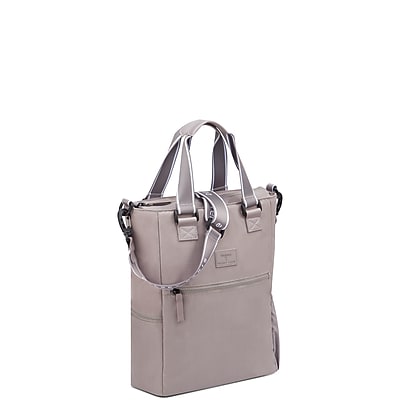 Florence by Mills x DELSEY PARIS Your Story Nylon Tote Bag - Thumbnail 3