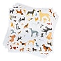 Ready2Learn Foam Dog Stickers, Multicolored, 176/Pack (CE-10121)~#|#~17CAC388-6885-4077-A12F5A0B1A01AC66_sc7