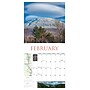 2027 Willow Creek Appalachian Trail 12" x 12" Monthly Wall Calendar, Assorted Colors (58817)~#|#~17CEE9A3-D136-4C78-826FBC02EF3038F5_sc7