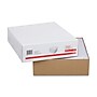 Staples Reinforced File Folders, 1/3-Cut Tab, Letter Size, White, 100/Box (ST508986-CC)~#|#~17D2FA98-FA57-41D6-839BB5DDAD6620CC_sc7