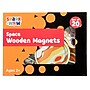 Spark & Wow Space Wooden Magnets, Assorted Colors (CTUSW400040)~#|#~17D3F2BB-B292-4D58-B7D2AC0FD055CEC6_sc7
