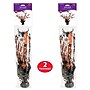 Beistle Halloween Spider Gleam 'N Spray Centerpieces, 2/Pack (00574)~#|#~17D801B1-95CA-4FC9-A3A083CD93AE604C_sc7