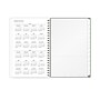 2025-2026 Blue Sky Sincerely Jules Rheanne 5" x 8" Academic Weekly & Monthly Planner, Plastic Cover, Multicolored (154280)~#|#~17D8C4FF-0545-4B99-9245B72D55A354E8_sc7