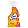 Lysol Brand New Day All Purpose Cleaner Spray Bottle, Mango & Hibiscus Scent, 32 oz. (19200-98769)~#|#~17DA0236-C413-4752-90D99F71AF2FD57A_sc7