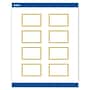 Avery Laser/Inkjet Rectangle Multipurpose Labels, 2" x 3", White, 80/Pack (S00DJ7)~#|#~17E20D65-2D40-4BCE-ACF9F9802D26688D_sc7