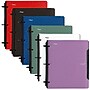 Five Star Flex Hybrid NoteBinder 5-Subject Customizable Notebook, 8.5" x 11", 80 Sheets (29104)~#|#~17E3311A-83A0-4B19-B9602382EBDA582A_sc7